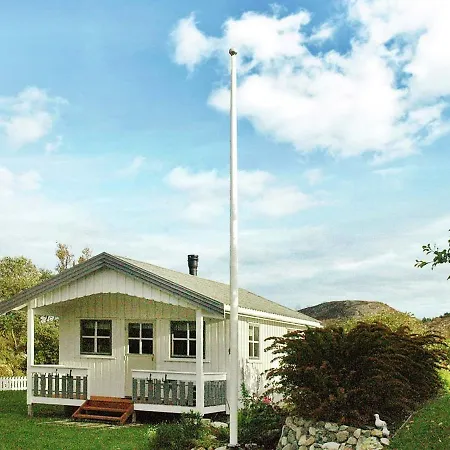 One-bedroom Holiday In * Brekstad