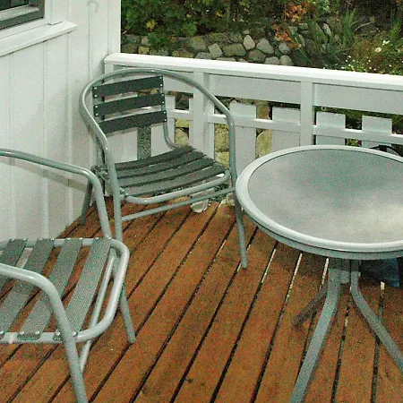 One-bedroom Holiday In Holiday home *