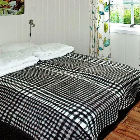 One-bedroom Holiday In Holiday home *
