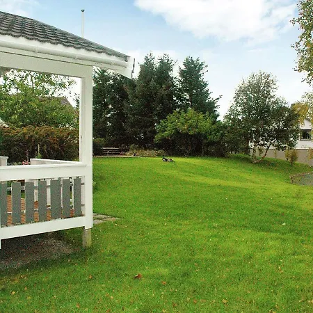 One-bedroom Holiday In Holiday home