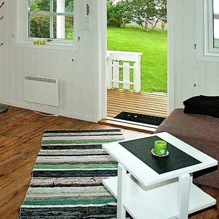 One-bedroom Holiday In