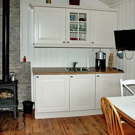 One-bedroom Holiday In * Brekstad