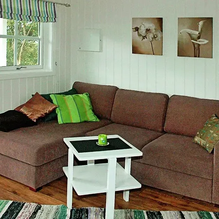 One-bedroom Holiday In Holiday home