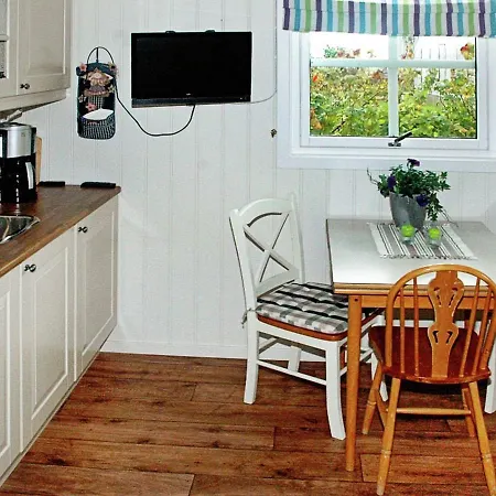 One-bedroom Holiday In Holiday home
