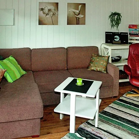 Holiday home One-bedroom Holiday In *